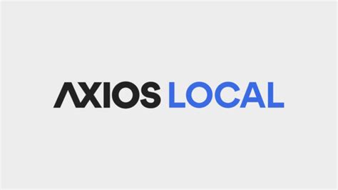 axios local